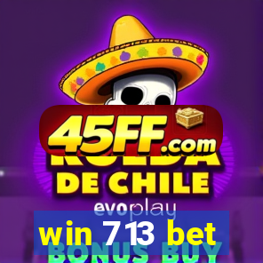 win 713 bet